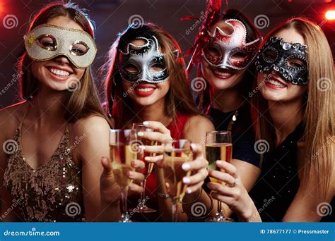 adult masquerade